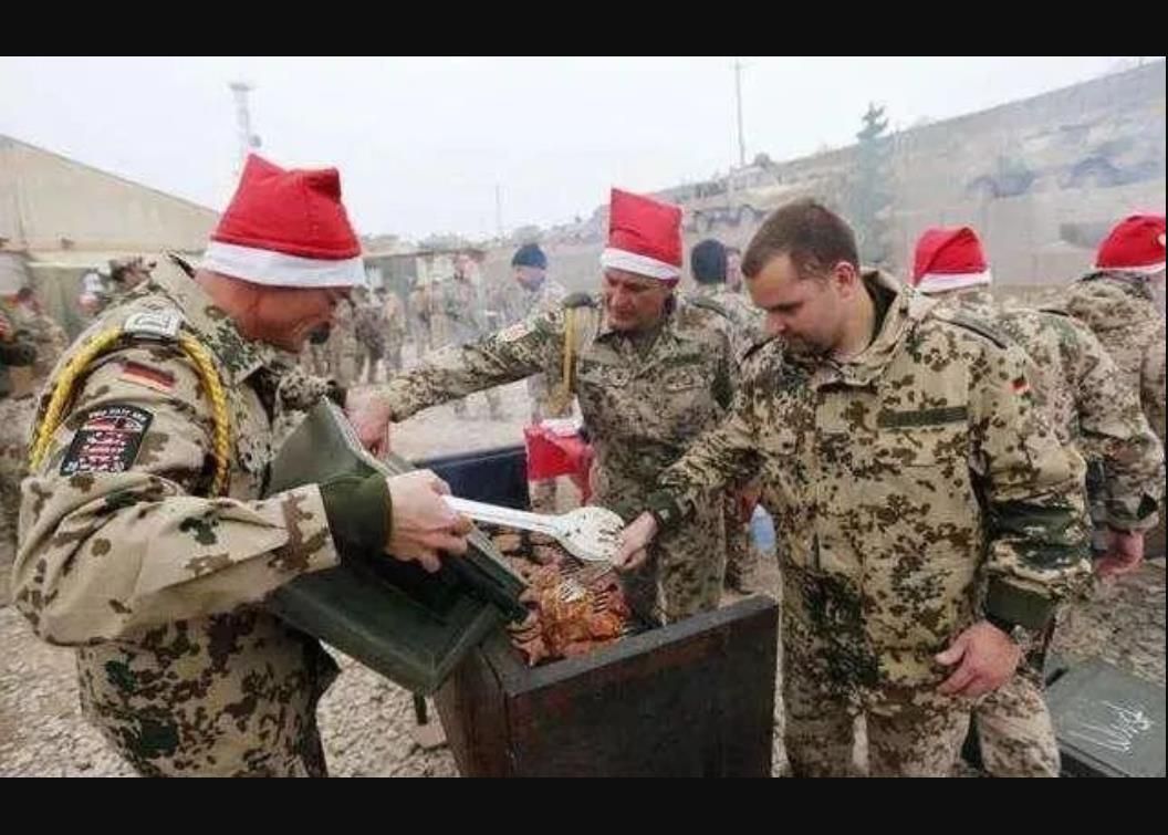 德军成了战五渣,士兵肥胖成灾,军官嗜酒如命,喝掉百万升啤酒