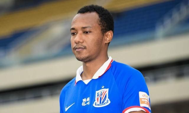 差点成为离队热门,如今却被崔康熙强势激活|崔康熙|艾迪|申花_新浪