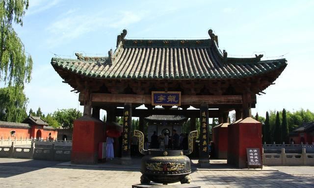 河南一烂尾"景点",总投资约8.5亿,如今有望复活