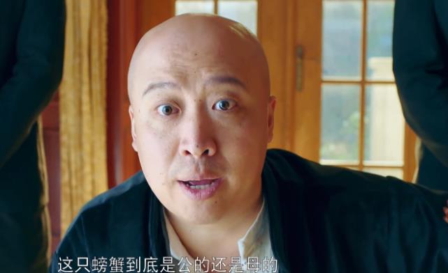 祖传神探上映双胞胎兄弟郭阳郭阳主演酷似超长版小品