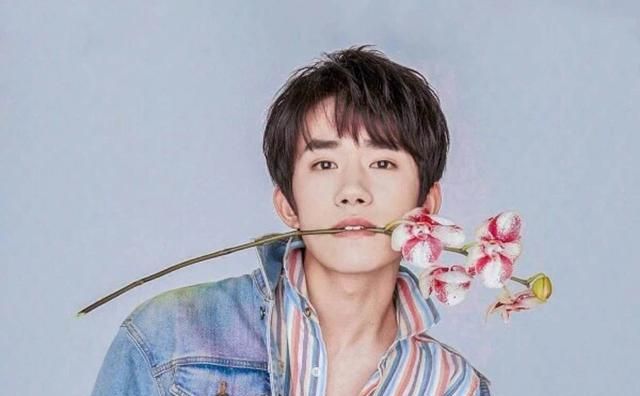 章子怡夸赞易烊千玺流量与实力兼备,娱乐圈这样的年轻演员还有谁