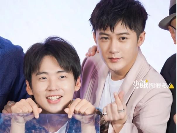 国剧盛典又好笑又好哭,江疏影表白郭麒麟,谭松韵还原尖尖名场面