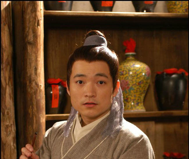 《武林外传》15周年7位主演现状:莫小贝垫底,郭芙蓉不如佟掌柜