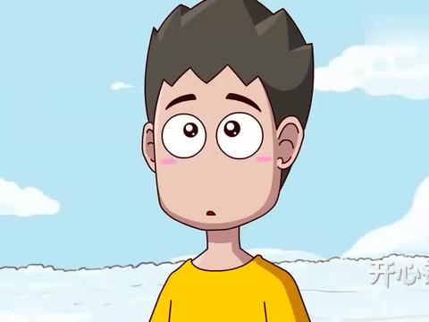 开心锤锤:捶捶追求梦想,都见到天堂巴士了怎么哭起来了!