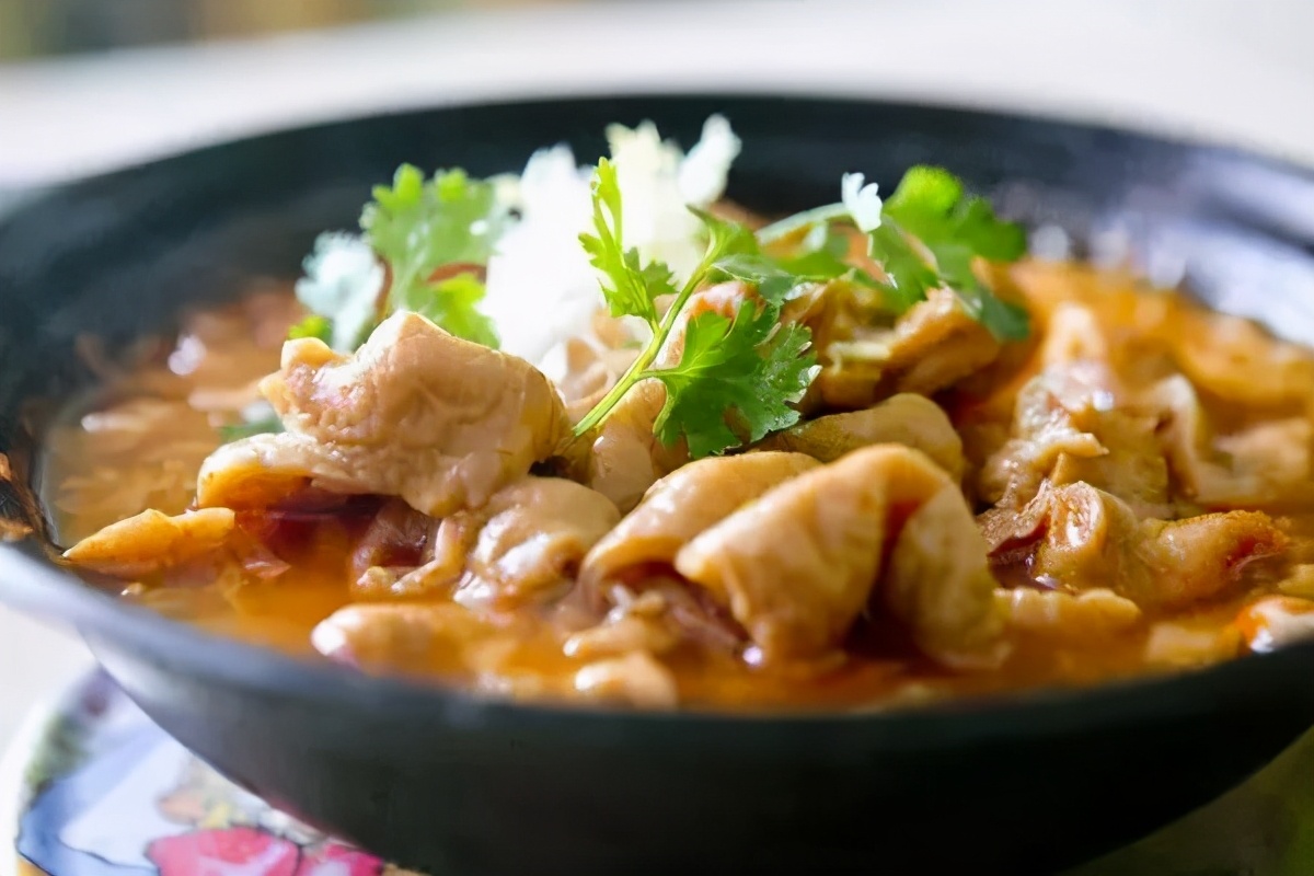 精选44道美食推荐可口下饭解馋解腻家庭聚餐做一顿