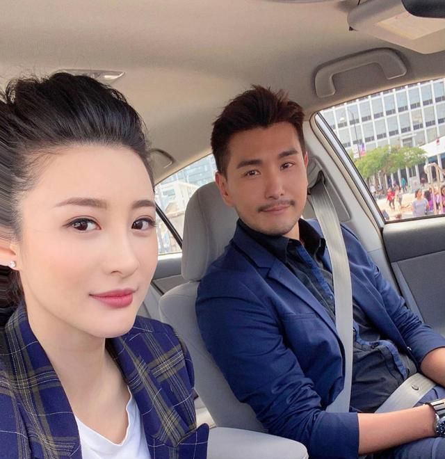 林夏薇,冯盈盈,张颖康,刘佩玥,蒋祖曼等领衔主演,陈展鹏和林夏薇继