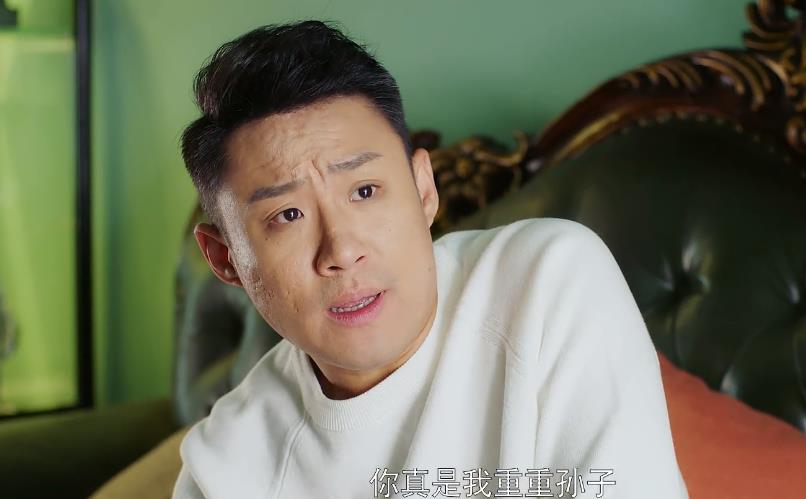 演员,两人说学逗唱样样精通,郭阳郭亮是通过参加一系列喜剧综艺比赛