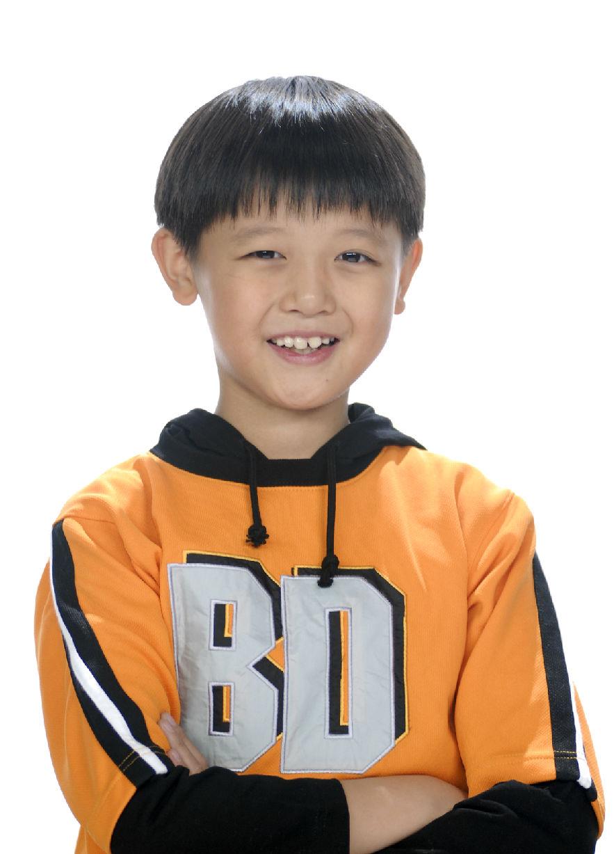 他6岁出演第一部戏,8岁获金马奖,曾比吴磊还红,今被淡忘成路人|董博文