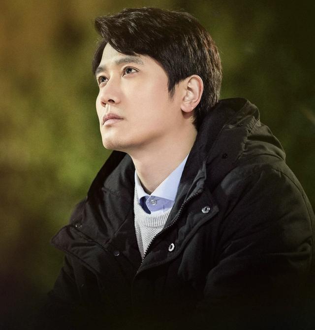 两个渣男角色让他被观众熟知彭冠英终于要火了