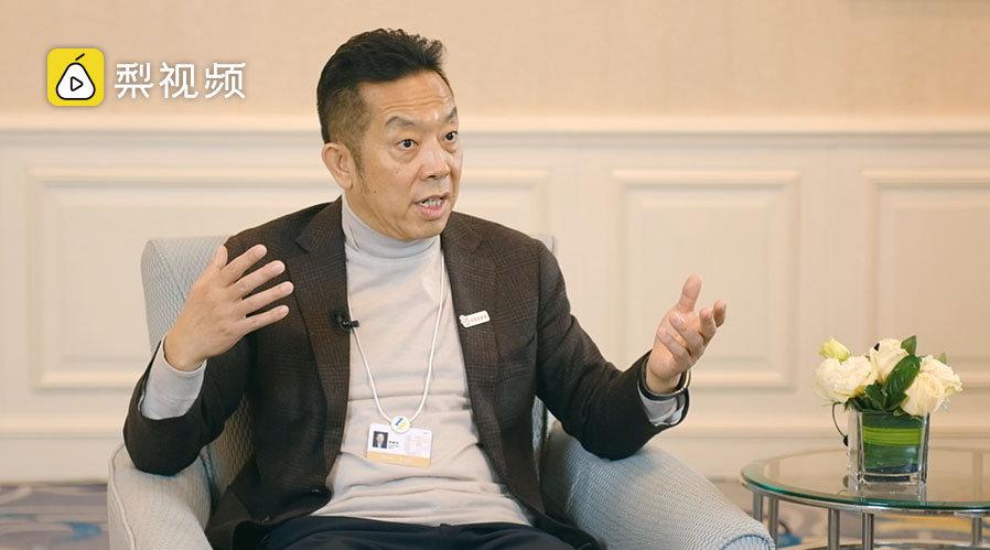 西贝董事长贾国龙:疫情改变了不上市的想法,2020年能持平就满意