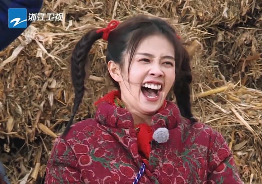 脸脸|白鹿|沙包_新浪新闻