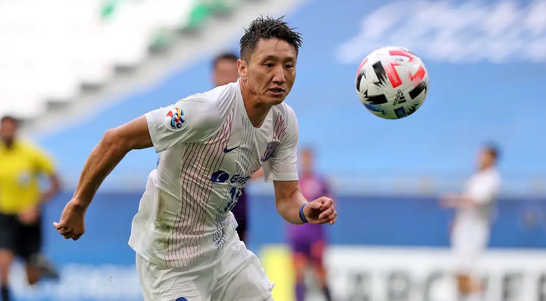 申花3将成离队热门,4场3球射手自由身,外援缺三人|崔康熙|孙凯|申花