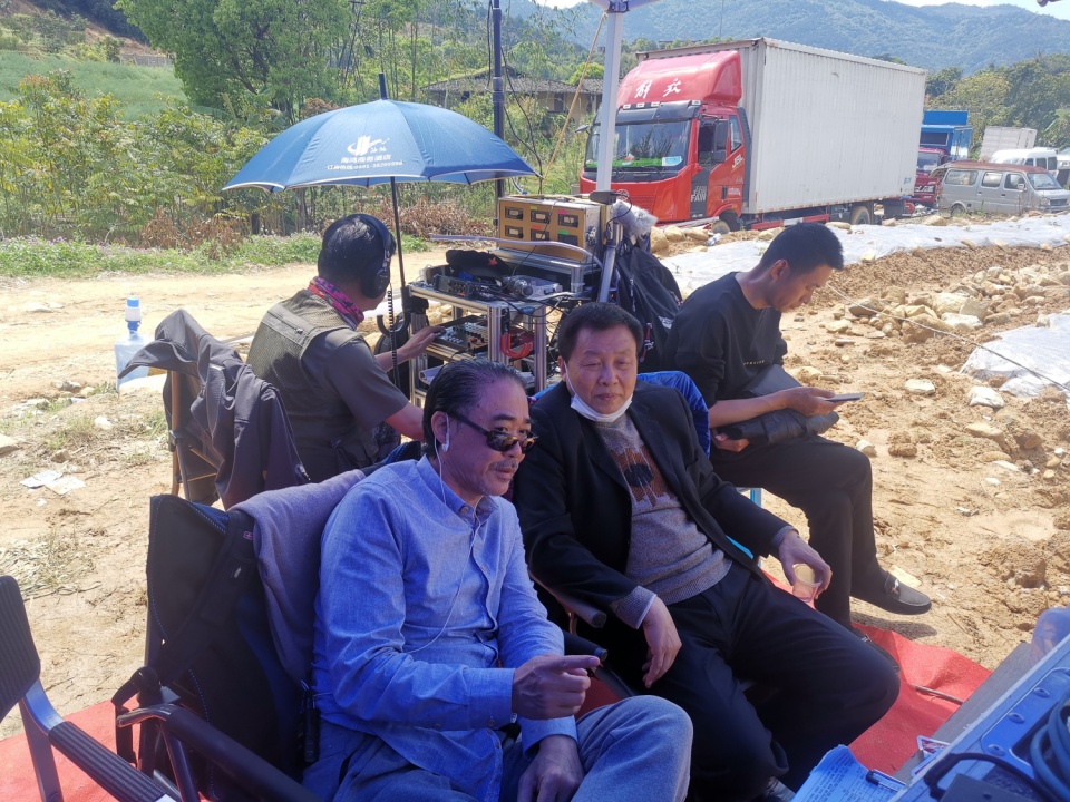 程仲平电影叙事的传统与创新