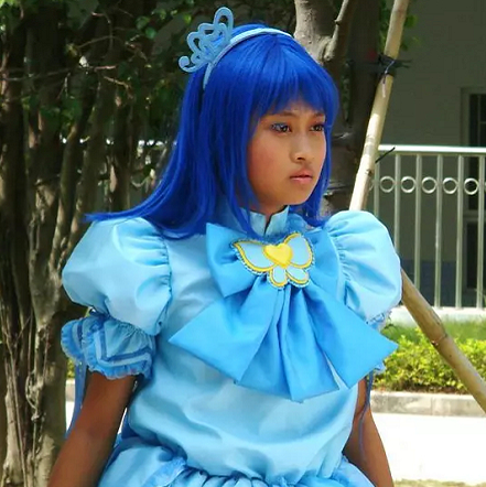 主演现状,美琪饰演者孙侨潞去世,游乐王子翻红|孙侨潞|巴啦啦小魔仙