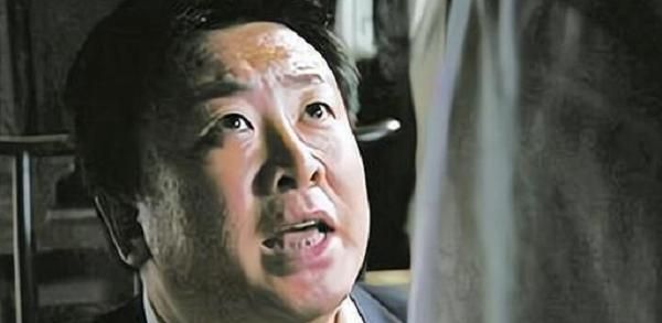 他逃跑了13年,曾出演过40多部电视剧,走红后被民警认出|吉世光|民警