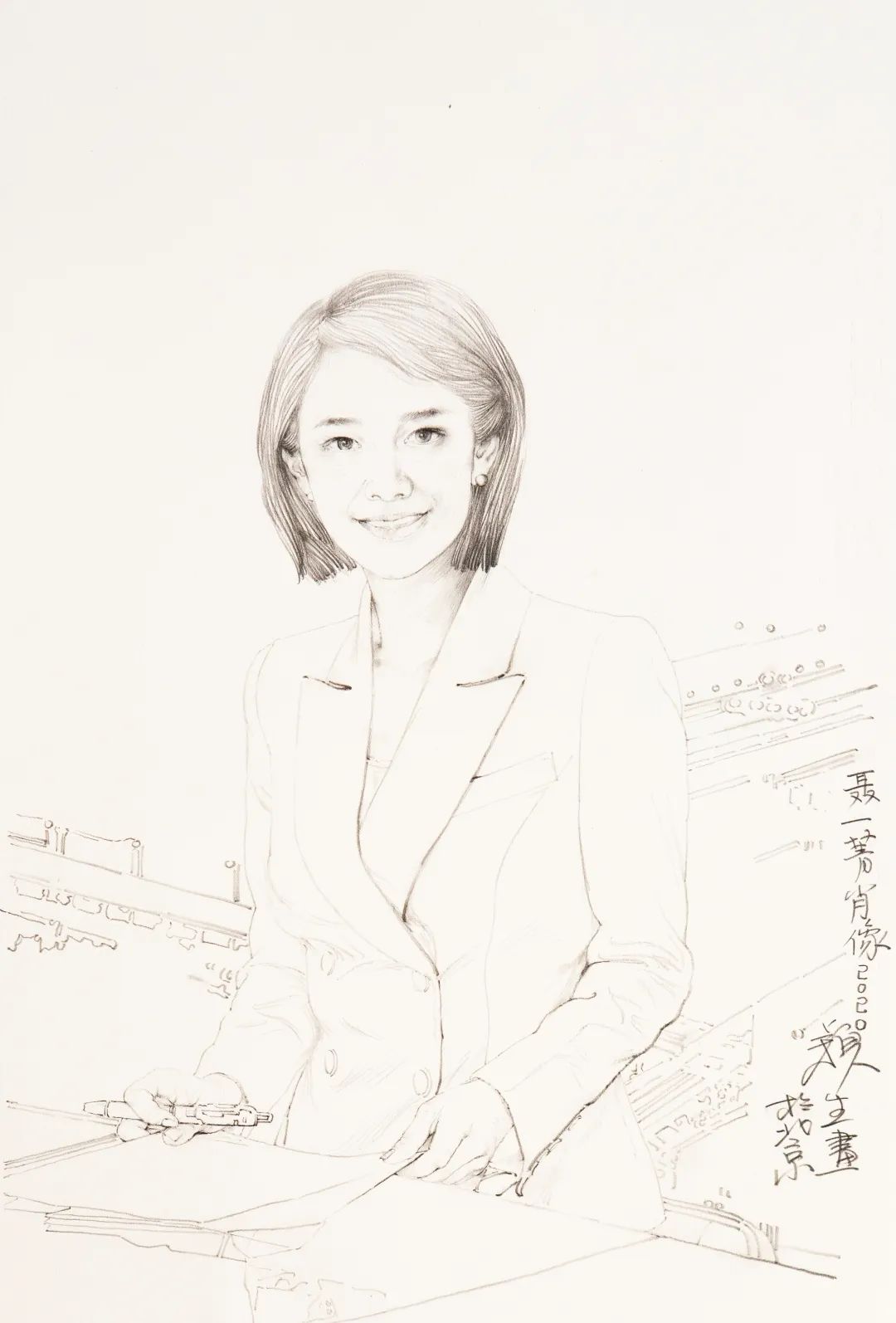 80件劳模造像拍了拍你带你领略劳模风采快pick出你最喜欢的那个