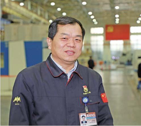 陕西特大央企换帅46岁吴志鹏接棒员工年薪近20万