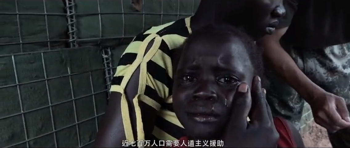 跟拍五年,没有演员和特效,真实记录一群随时面对生死的中国军人