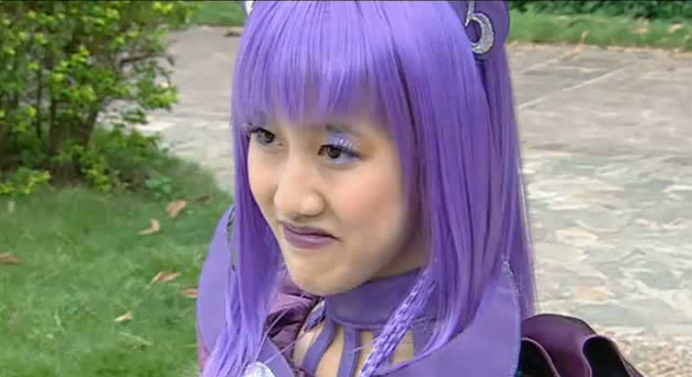 《小魔仙》播出12年,凌美琪离世,凌美雪成学霸,龙套成顶流