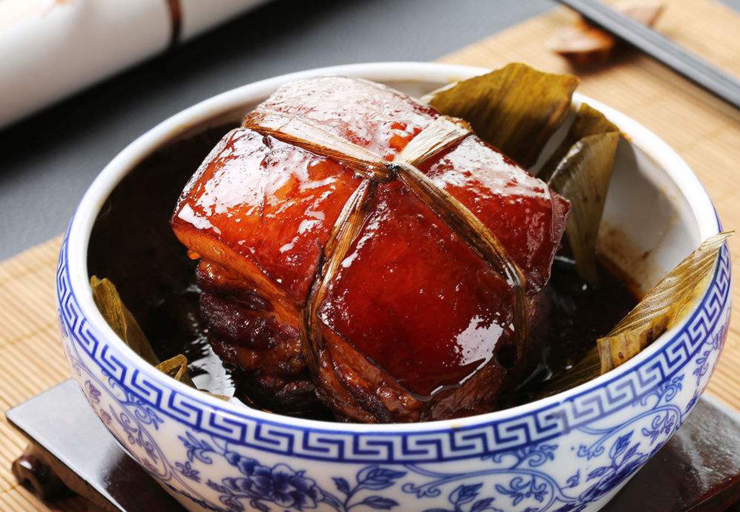 孩子多吃东坡肉提笔写诗远超苏东坡营养健康还美味