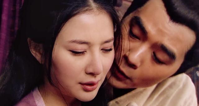 阎婆惜为什么背着宋江找张三?不是张三太帅,而是宋江满足不了她