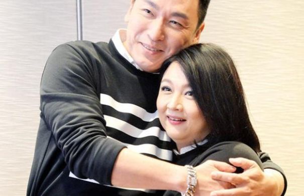 曾是新加坡阿姐,与老公相爱27年零绯闻,如今53岁胖到认不出|陈莉萍