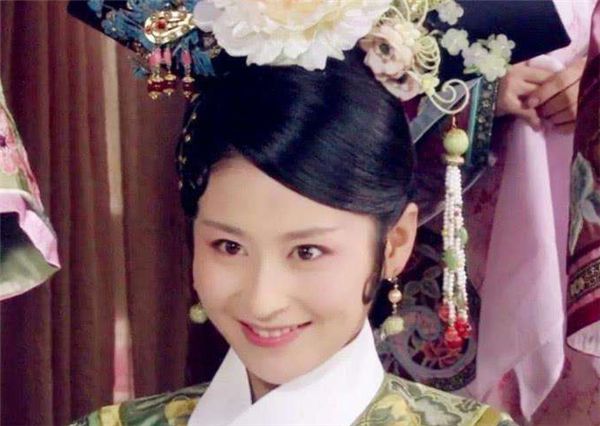 甄嬛传:从夏常在的身上,我们应该学会什么处世道理?