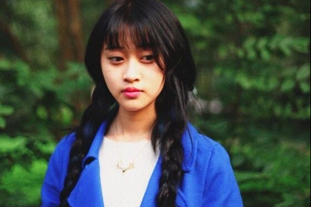 孙侨潞因心梗猝死生命永远定格在25岁美琪回去拯救魔仙堡了