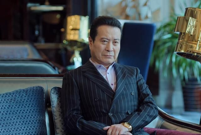 黄雨虹奸诈似狐却被白小莲耍陈明忠一句话道出实情