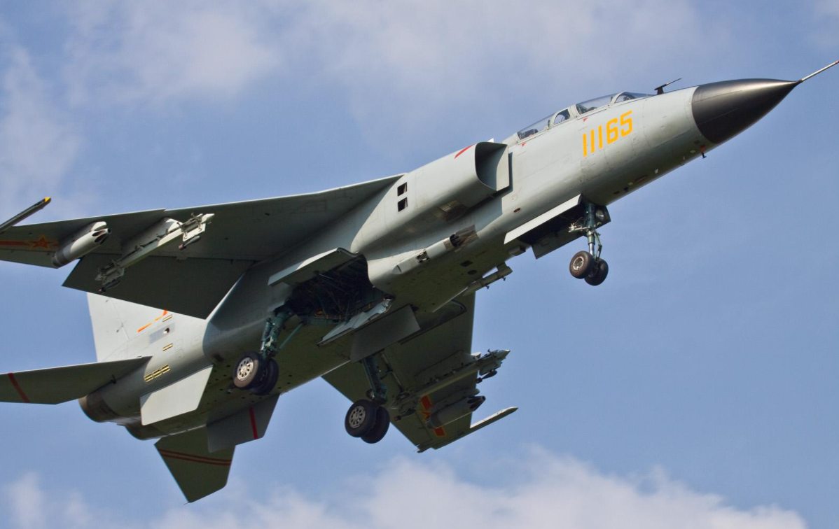 飞豹战机已经诞生了几十年,到如今还有存在的必要吗?