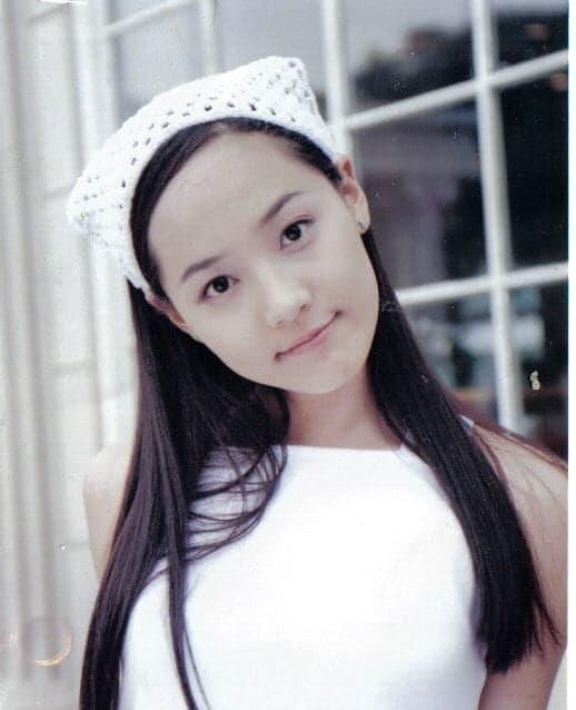 《penthouse》吴允熙是s.m.entertainment初代女团门面?