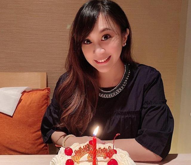 35岁女星宣布怀第二胎,嫁身家上亿富二代6年,生活幸福|富二代|张子庭