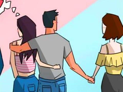 这两位女士介绍了经验|女士|出轨|闺蜜_新浪新闻