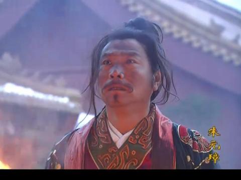 张士诚多次冒死突围,均遭失败,朱元璋军队攻占张士诚的都城平江