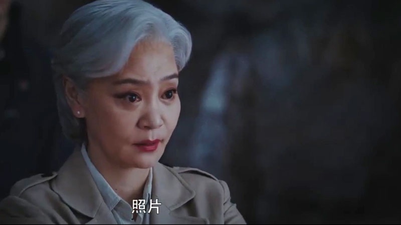 终极笔记结局烂尾小哥和霍老太太生死不明吴邪假扮三叔