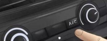 汽车空调加氟的方式
