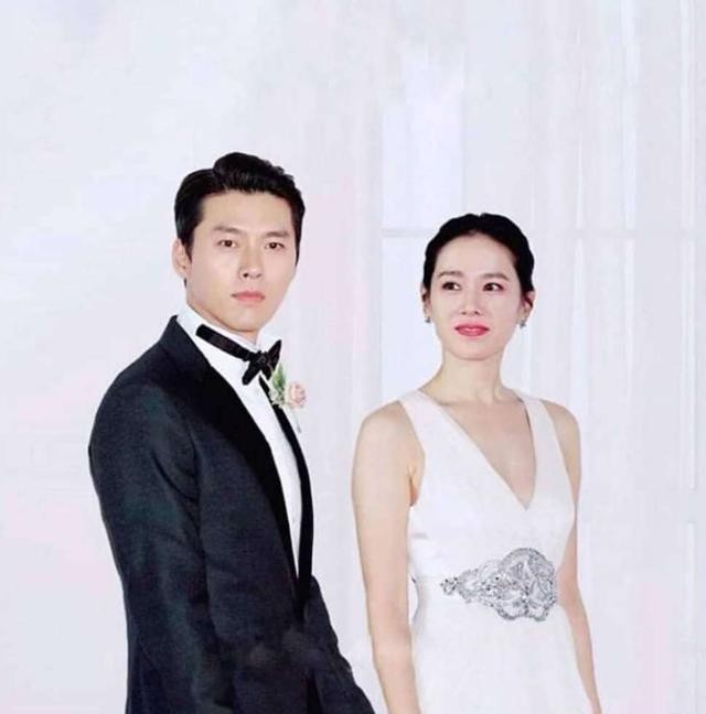 玄彬孙艺珍相恋8个月地下时期甜蜜细节曝光怕是现实中偶像剧