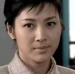 亮剑当年迷倒众人的田雨如今40岁脸蛋身材不在一个级别上