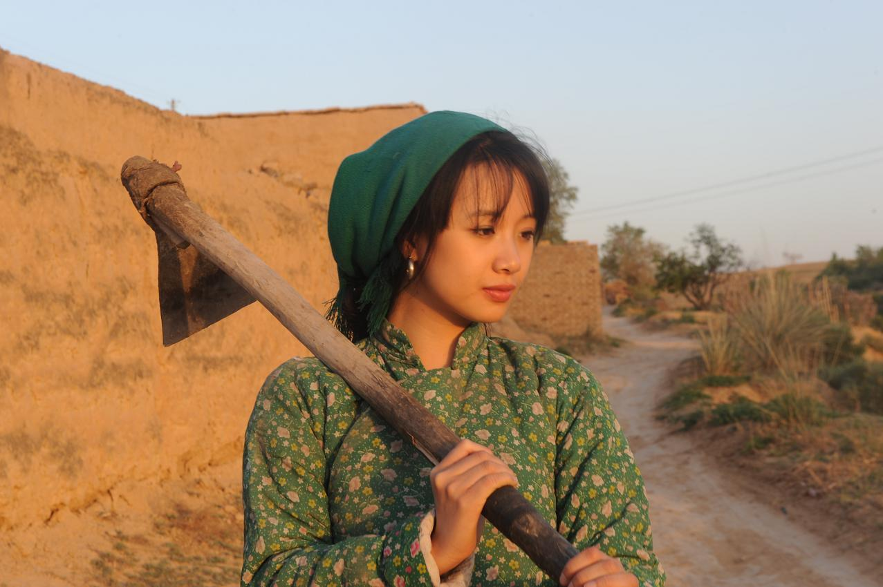 张颂文|李梦|白鹿原_新浪新闻