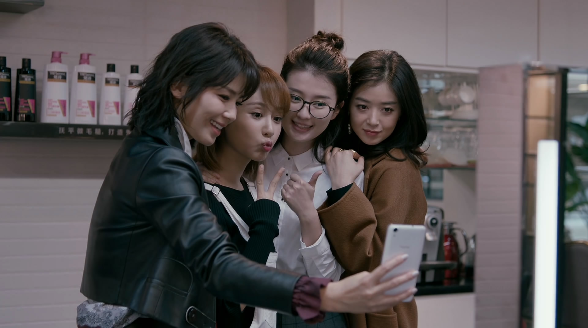 欢乐颂3主演难齐聚曲筱绡换成还珠里的她杨紫难回归