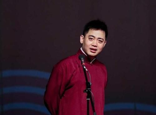 德云社老一辈绝版跨年表演,孔云龙,郭德纲,于谦表演《扒马褂》