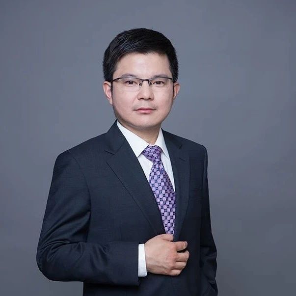 国泰基金周向勇：与时代并肩同行丨2021寄语