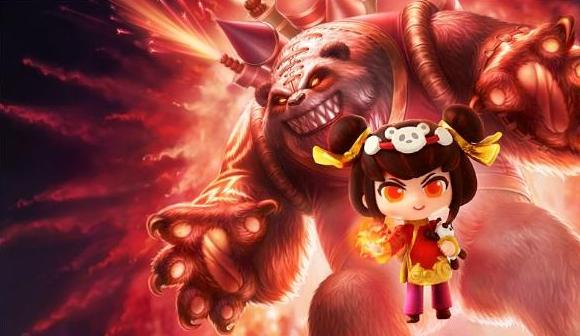 英雄联盟牛年春节限定皮肤确定牛头再添喜庆皮肤