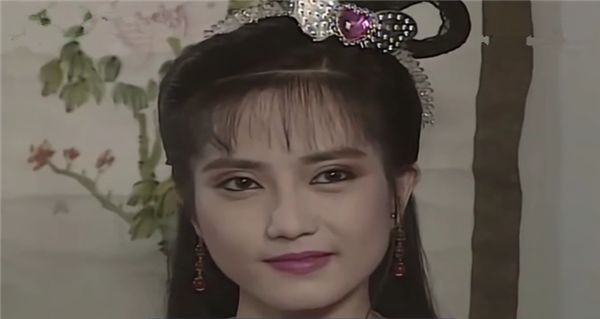 新白娘子传奇客观说最适合许仙的不是白素贞而是吴玉莲