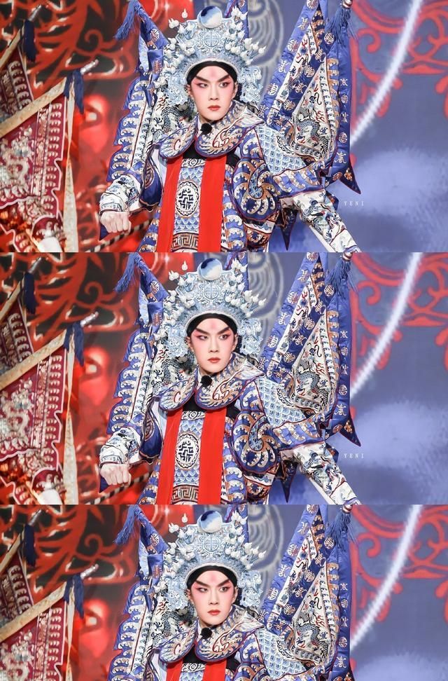 王一博这段长坂坡赵云有这个程度的呈现效果 真的太惊艳了,一遍又一遍