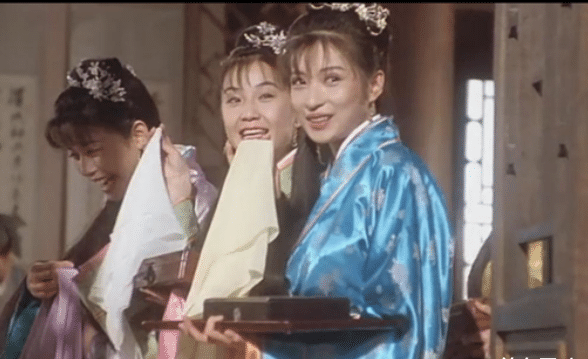 女儿|星爷|温翠萍_新浪新闻