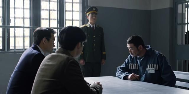 大江大河2雷东宝即将黑化您是否做好了心理准备