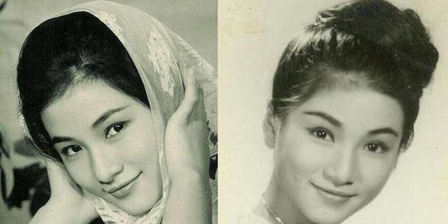 陈妍希这是我年轻时李湘这是我年轻时向太陈岚让一让