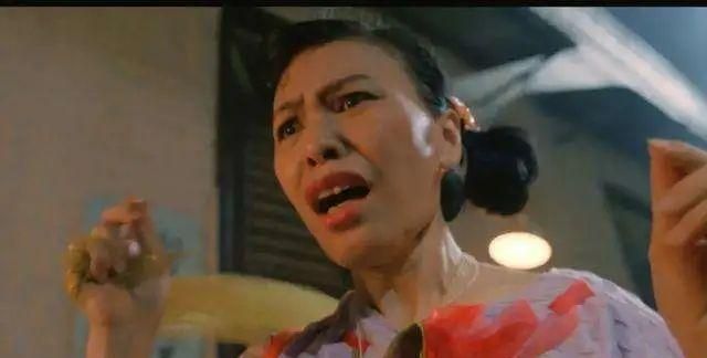 余慕莲她是港片最丑女星一生清贫却用养老金捐盖小学