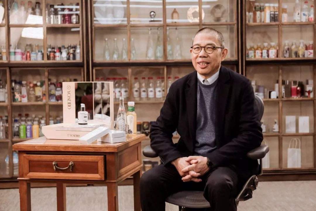 暴涨709亿美元成亚洲首富除农夫山泉外钟睒睒还有这个身份